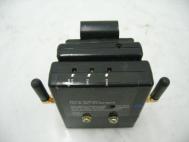 Kustom Signals SureTalk Wireless Mic Rec/Trans