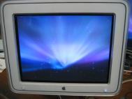 Apple Studio Display M7768 17