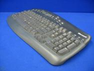 Microsoft 1014 Wireless Multimedia Keyboard 1.1 Keyboard