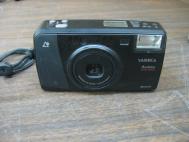 Yashica Acclaim Zoom 200 Film Camera f=30 mm-60 mm