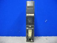 Square D FY14020A 277V 20A 1 Pole Circuit Breaker 1P 277 Volt 20 Amp