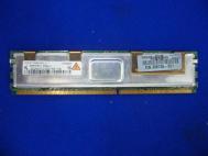 Infineon HYS72T128420HFN-3S-A 1GB PC5300F 555 ECC DDR2 RAM Memory