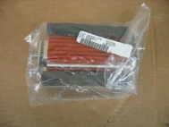 Pair of IBM 07H6822 RS6000 Frame Clamping Brackets
