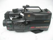 Thomson CG-9815 HQ Movie Video System Camcorder