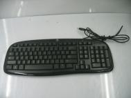 Logitech MY-UR83 Classic Keyboard 200 USB