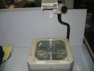 Elmo HP-L11 Over Head Projector