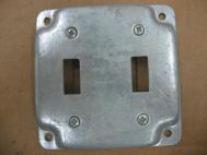 Metal Light Switch Cover