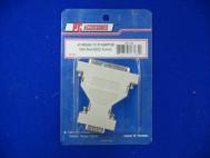 PC Accessories AT Mouse to XT Adapter DB9 Male to DB25 Female