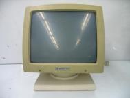 Vintage Memorex Telex 1476A/G Terminal Monitor