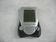 Sudoku Handheld Electronic Game