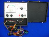 Lectrotech CRT-100 Portable Picture Tube Analyzer