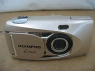 Olympus iZoom75 Autofocus Film Camera