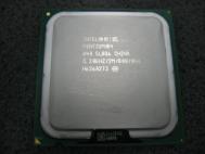 Intel Pentium 4 SL7PR 3.2GHz/2M/800/04A CPU Processor 775 Socket 3.2 GHz
