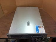 HP ProLiant DL385 Server Chassis and Motherboard