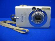 Canon PowerShot S410 PC1086 4MP 3X Zoom Digital Camera