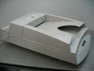 HP Scanjet 7400C C7710A Flatbed USB SCSI Scanner With C7716A ADF
