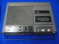 EIKI Cassette Tape Recorder Model 5090A