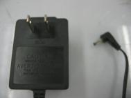 Sony AC-T57 9VDC 300mA AC Adapter