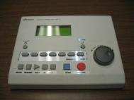Plextor RE-11 Remote Control Unit & 9 Pin Serial Cables