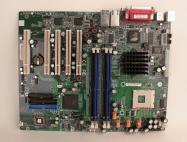 SuperMicro P4SCE Rev 2.1 Socket 478 Intel ATX Motherboard