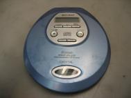Lennox CD-87 Portable CD Player