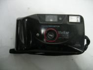 Vivitar PS50DB Red Eye/Focus Free/Motor/Auto Flash/DX