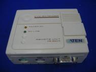 ATEN CE-220R CE-220 KVM Extender Remote Unit PS/2