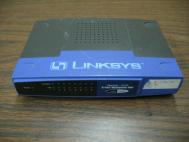Linksys EFAH08W 8-Port 10/100 Workgroup Hub v2.0