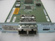 Sun 1000B-SX Gigabit Module SBus Adapter 501-4375 1000 Base