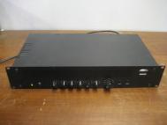 Biamp MXA35 35W 6 Channel Mixer Power Amplifier
