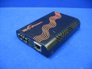 Tec Optix MC-100SC-MM 10/100 TX to 100 Base FX Media Converter