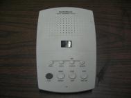RadioShack 43-798 Digital Answering System
