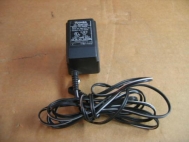 Toshiba TAC-6500 BK 9V 200mA AC Adapter Power Supply