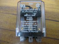 Magnecraft 388CQX-185A 24VDC Relay