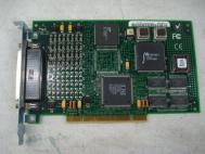 Digi AccelePt 4r 920-PCI 50000490-06 Rev.D PCI Card