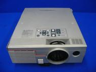 Mitsubishi LVP-SA51U 50/60Hz LCD Projector For Parts/Repair