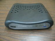 RCA RM2100 MSN TV Receiver