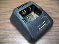 Motorola NTN7212B Two-Way Radio Battery Charger
