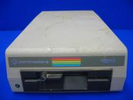 Commodore 1541 Vintage Single 5.25