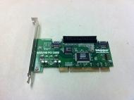 Maxtor SATA/150 ATA 133 PCI Card 010999884