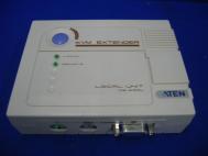 ATEN CE-220L KVM Extender Local Unit PS/2 Ethernet