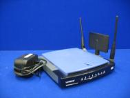 Linksys WRT300N V1.1 Wireless N Broadband Router