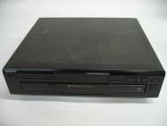 Sony CDP-C350Z Compact Disc Player 5 Disc Changer