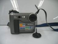 Sony Mavica Digital Still Camera MVC-FD73 10X Optical Zoom FD Drive 2x
