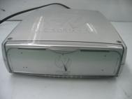 EZQuest BOA CD-R/W 48x12x48 Fire Wire External Drive