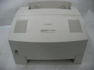 Canon LBP 460 Laser Printer Automatic Image Refinement