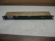 Holland Electronics HSA Single Channel Amplifier