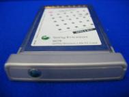Sony Ericsson GC79 TMobile GPRS WiFi Wireless LAN PC Card