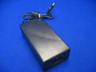 Chi CH-1205 12VDC 5.0A AC Adapter Power Supply For Monitor