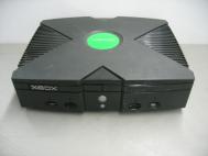 Microsoft XBox Classic Console